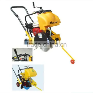 CONCRETE CUTTER WITH PLASTIC WATER TANK thumbnail-1