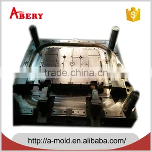 Custom High Precision Plastic Injection Molding Manufacturer thumbnail-1