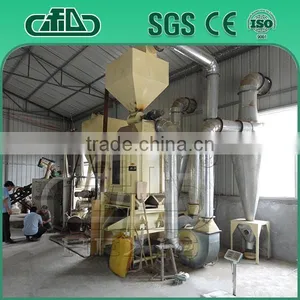 Best Export Animal Feeds Mash Plant With Factory Price thumbnail-2