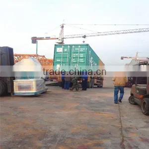 CSPM 2016 New Hot Sale Machinery for Making Wood Pellets thumbnail-6