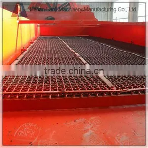YK Series Mining Vibrating Screen thumbnail-3