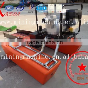 Small Gold Washing Boat for Sale thumbnail-6