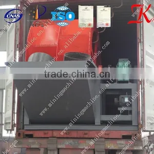 Qingzhou Keda China New Designed Screw Sand Washing For Mining thumbnail-2