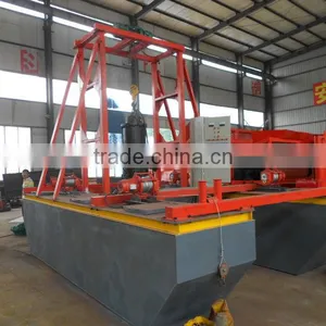 Submersible Sand Dredging Machine thumbnail-1