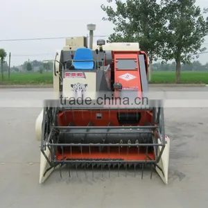 4LYZ-1.4 COMBINE HARVESTER thumbnail-2