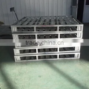 EURO Cargo Pallet/cargo Tray/saucer/salver thumbnail-4