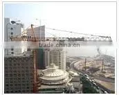 20t C7050B (SCM)tower Crane thumbnail-1