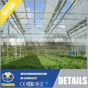 Roof Full Opening Green House thumbnail-1