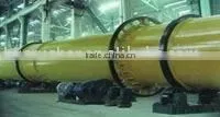 2.5*50m Iron,Cement Rotary Kiln With Competitive Cost thumbnail-1