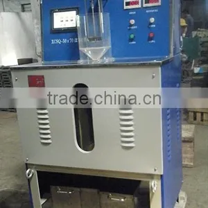 Magnetic Separator Recycling Machine,Lab Research Mining Machines,Separating Iron Ore Machine thumbnail-2