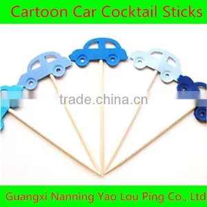 New Classical Event Bicycle Party Decorations thumbnail-3