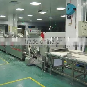 Shenzhen Y. X. Foxconn Meal Supplier thumbnail-1