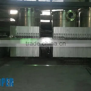 Stainless Steel Filter Used for Solid-liquid Separation Suspension thumbnail-3