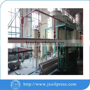 Complete Line Corn Oil Production thumbnail-4
