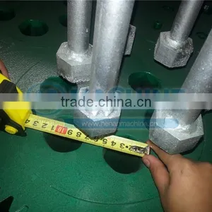 Besting Selling Honeycomb Coal Briquette Machine / Honeycomb Briquette Machine thumbnail-5
