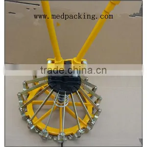 Oil Drum Cap Sealer, Steel Drums Cap Sealing and Capping Tools thumbnail-5
