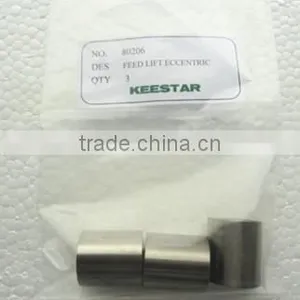 Keestar DS-9C Automatic Bag Closing Machine Spare Parts Feed Lift Eccentric thumbnail-1