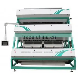 Metak Tea Sorting Machine for Black Tea and Green Tea thumbnail-1