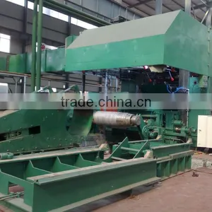 Supply Sheet Metal Cold Rolling Machine thumbnail-1