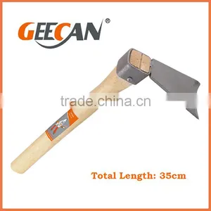 Garden Digging Tools Mini Hoe thumbnail-1