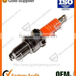 2016 New Design Motorcycle Engine Parts Burner Spark Plug thumbnail-4