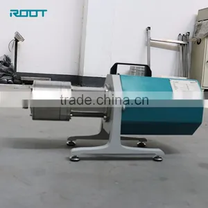Laboratory Dye Ink Mill Manufacturer thumbnail-1
