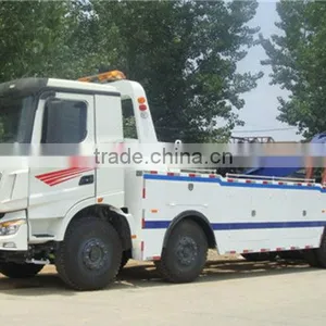 NorthBenz Integrated Towing and Lifting Wrecker thumbnail-1