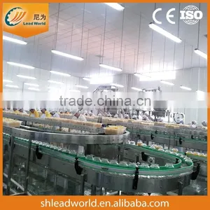 Canning Peach Produce Line thumbnail-1