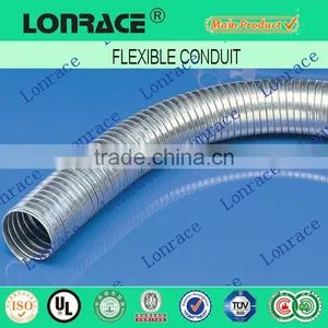 Pvc Galvanized Liquid Tight Flexible Conduit thumbnail-2
