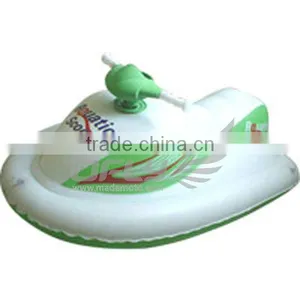 Cheap New Ergonomically Designed 90W Aqua Glider thumbnail-1