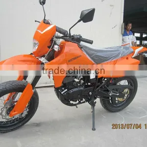 125cc EEC off Road Motorcycle thumbnail-1