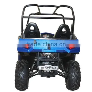 EPA Legal Side by Side 500cc Automatic Transmission off Road 4 Wheel Drive UTV thumbnail-4