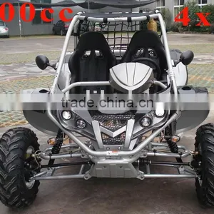 500CC 4X4 go Karts/road Legal go Karts/dune Buggy thumbnail-1