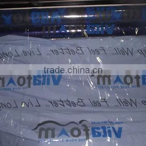 China Professional Factory Packaging & Printing Protective Plastic Big Size Film on Roll or Sheet thumbnail-4