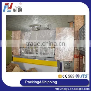 High Quality Plastic Bag Seal and Making Machine thumbnail-2