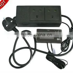 Plug in Thermostat for Soil Heating Cable thumbnail-1
