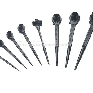 2017 Hot Socket Ratchet Wrench thumbnail-2