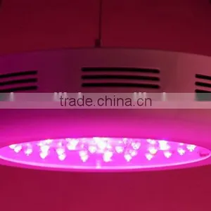 300W UFO Led Grow Light Full Spectrum Grow Lights Led Plant Lamps With UV/IR Led Bulbs for Hydroponic System thumbnail-6