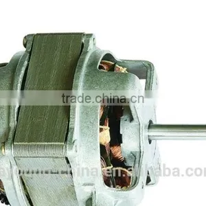 Fan Motor in Aluminious Frame With Copper Wire.AC MOTOR thumbnail-1