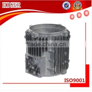 Motor Housing,auto Parts,die Casting Parts,machinery Parts,machine Part thumbnail-1