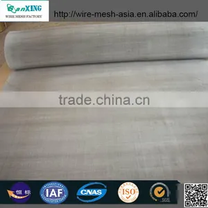 304 316 Stainless Steel Wire Mesh Factory Price thumbnail-1