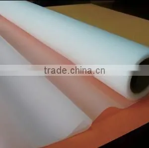 China Style Material EVA Plastic Soft Houseware Clear Transparent Film thumbnail-2
