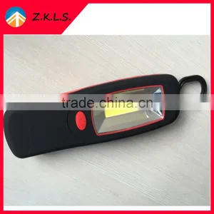 Super Bright And High Quality 3W Work COB Led Light thumbnail-1