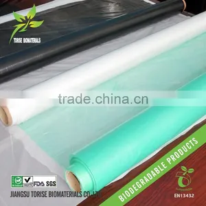 Biodegradable Plastic Sheet thumbnail-1