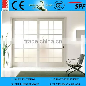1.3-19mm Glass Manufacturers With AS/NZS2208:1996 thumbnail-1