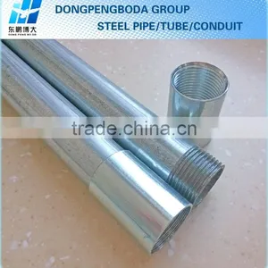 Galvanized Conduit thumbnail-1