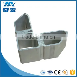 Excellent Quality Low Price Aluminium Trim Profiles thumbnail-5