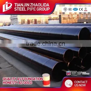 Factory Direct Sales P235gh Equivalent Steel Pipe Fast Delivery thumbnail-3