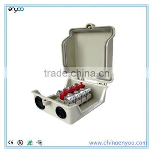 4 Pairs STB Terminal Distribution Box thumbnail-1