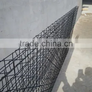 2016 the New Design Powder Painted + HDG Trellis Mesh Panels thumbnail-1